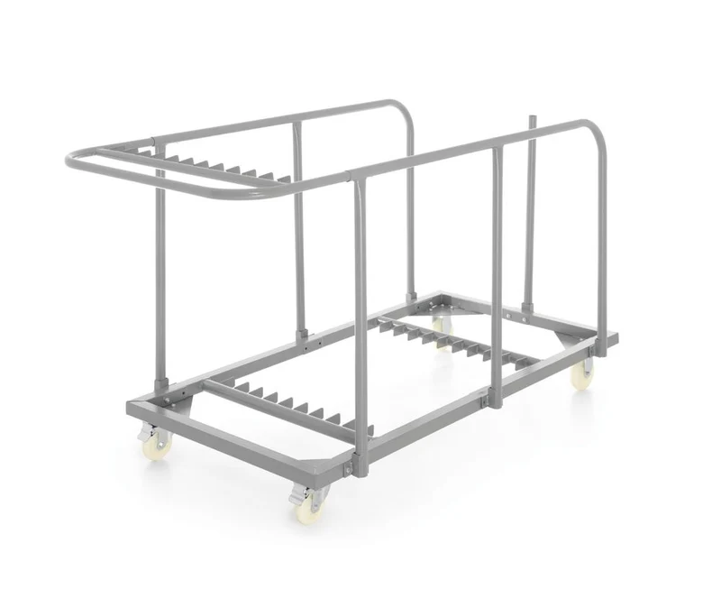 AmerBox Transportwagen für Tische – 1800 × 850 × 990 mm