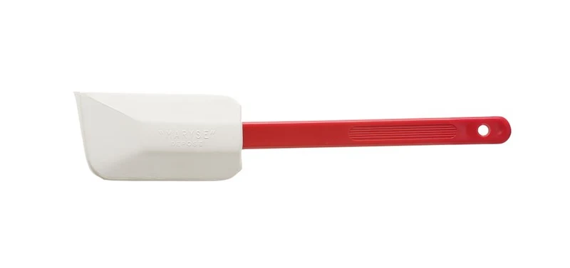 HENDI Schaber – Profi Line – Beige – 260 × 55 mm