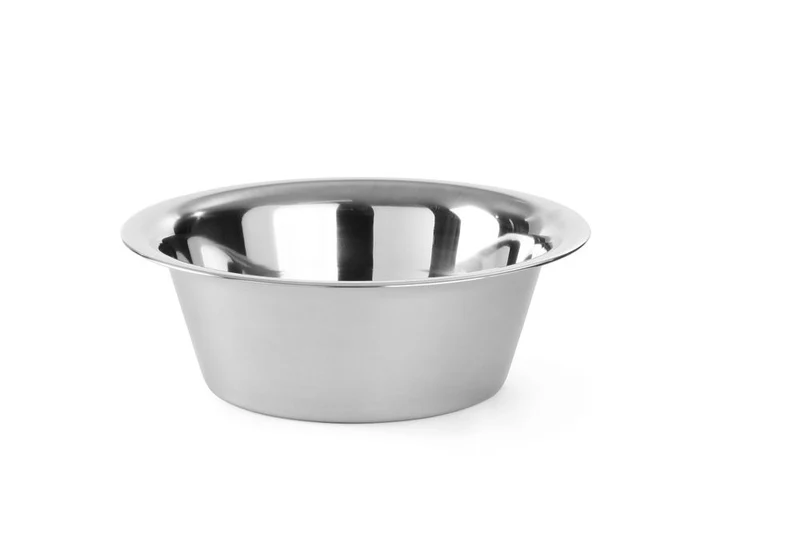 HENDI Küchenschüssel – 4,4 l – Ø 310 × H 107 mm