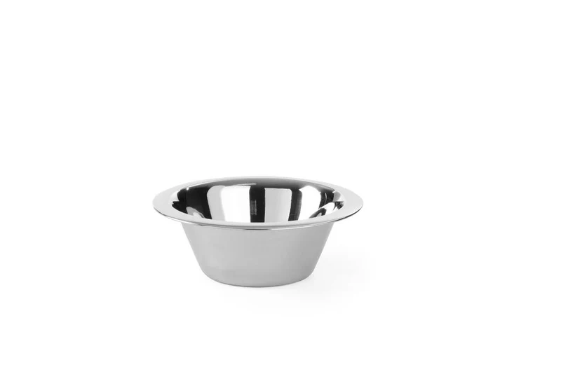 HENDI Küchenschüssel – 1,2 l – Ø 205 × H 74 mm