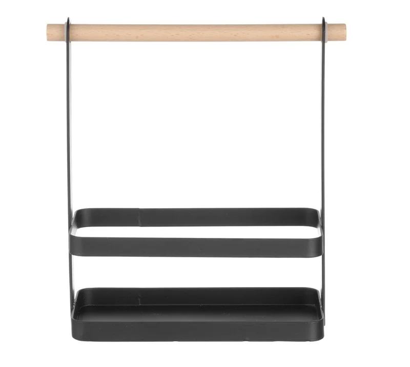 HENDI Tisch-Caddy – 230 × 100 × 240 mm
