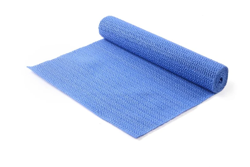 HENDI Antirutschmatte – Blau – 1500 × 300 mm