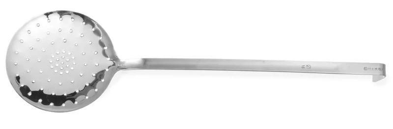 HENDI Schaumlöffel – Profi Line – Ø 160 × 530 mm