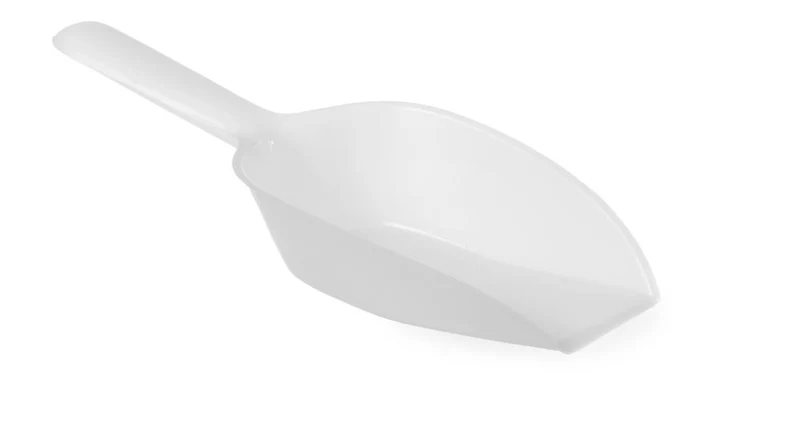 HENDI Schaufel – 0,25 l – 250 mm