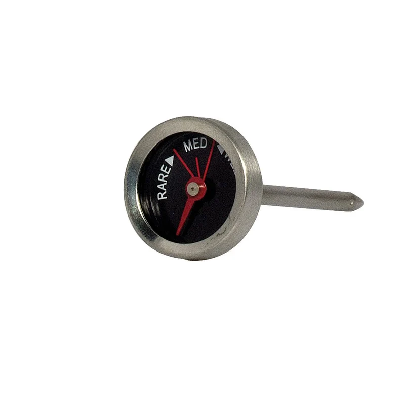 HENDI Steak-Thermometer – Set mit – Ø 25 × H 70 mm – 4 Stück