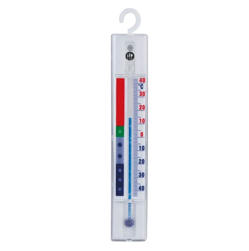 HENDI Kühlschrankthermometer – 150 × 23 × 9 mm