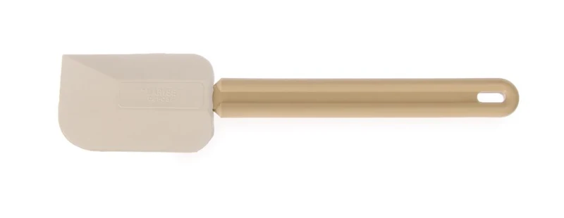 HENDI Schaber – Profi Line – Beige – 320 × 75 mm
