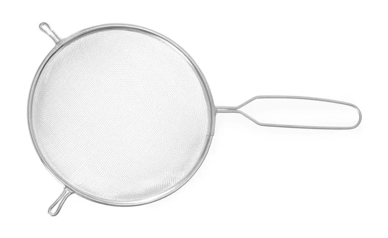 HENDI Sieb – Kitchen Line – 343 × 190 × 85 mm
