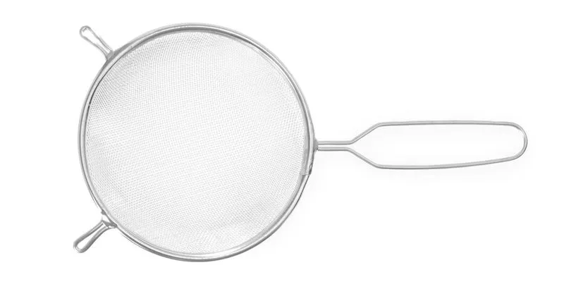 HENDI Sieb – Kitchen Line – 323 × 160 × 65 mm
