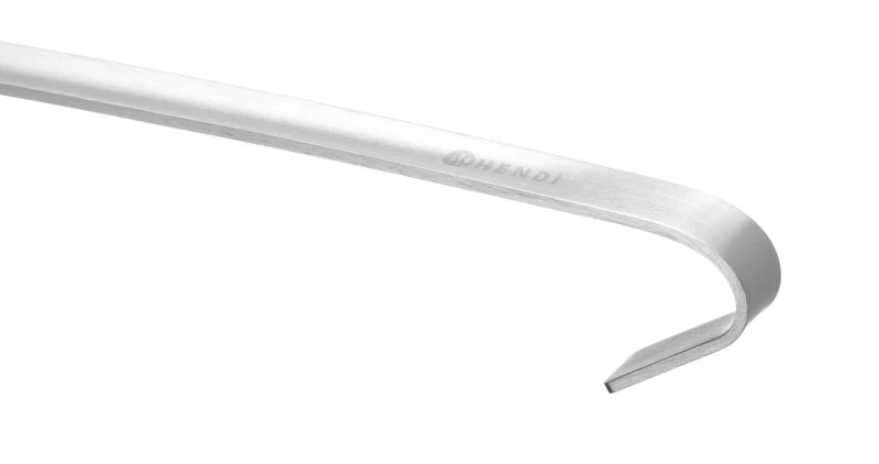 HENDI Gemüselöffel – Profi Line – 485 × 75 mm