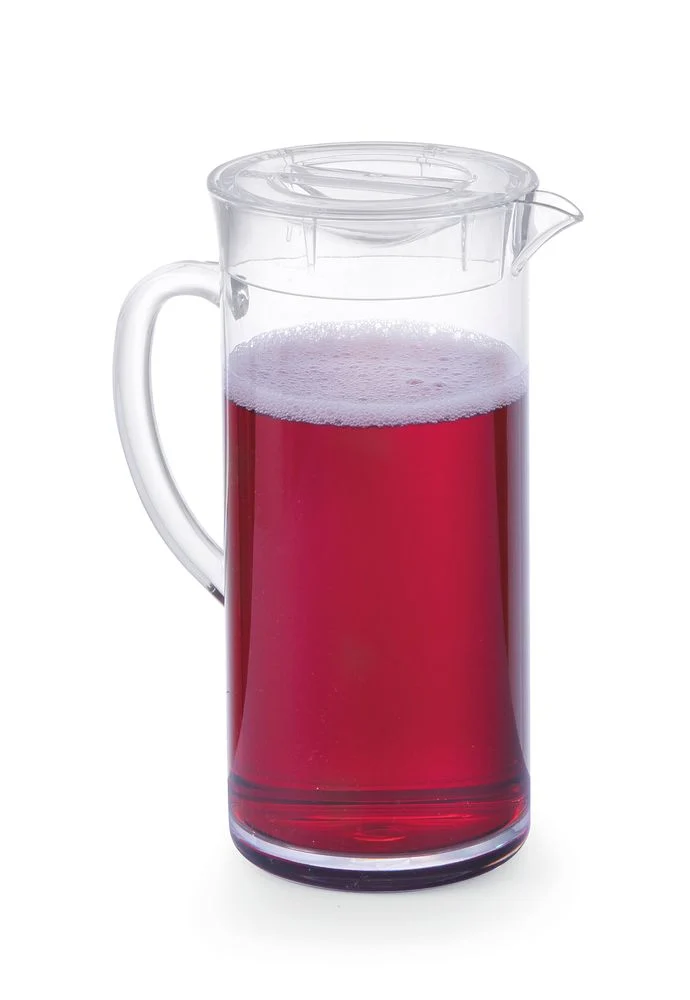 HENDI Saftkanne – 2 l – Ø 120 × H 250 mm