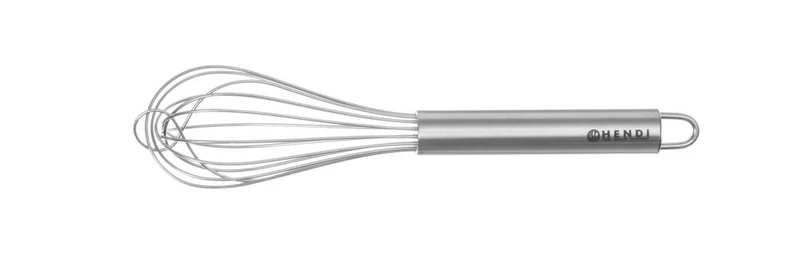 HENDI Schneebesen – 230 mm