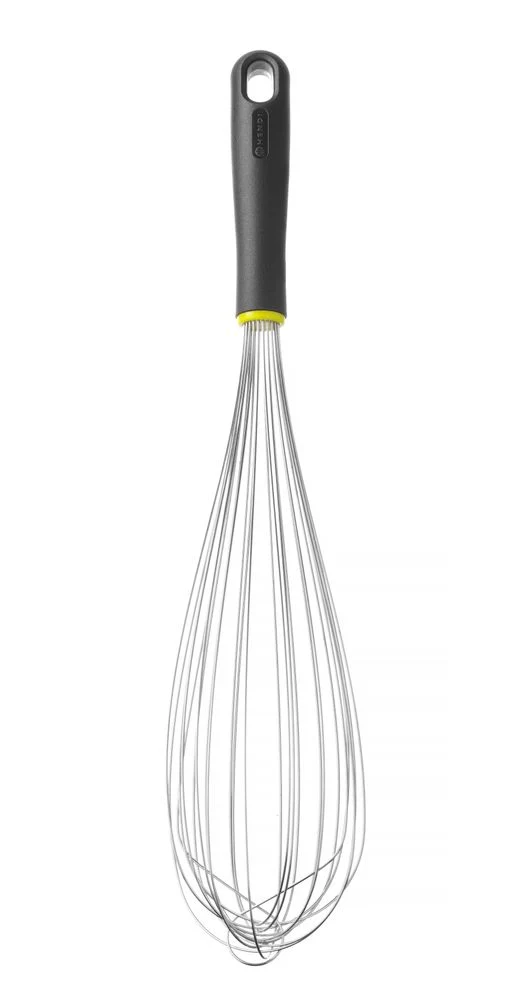 HENDI Schneebesen – designed by Robert Bronwasser – 460 mm