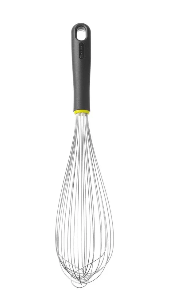 HENDI Schneebesen – designed by Robert Bronwasser – 410 mm