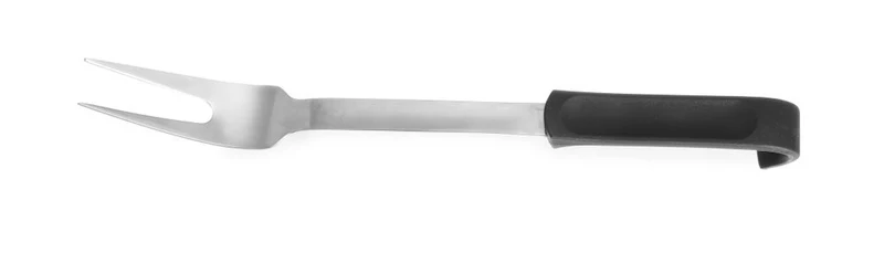 HENDI Tranchiergabel – 345 × 32 mm
