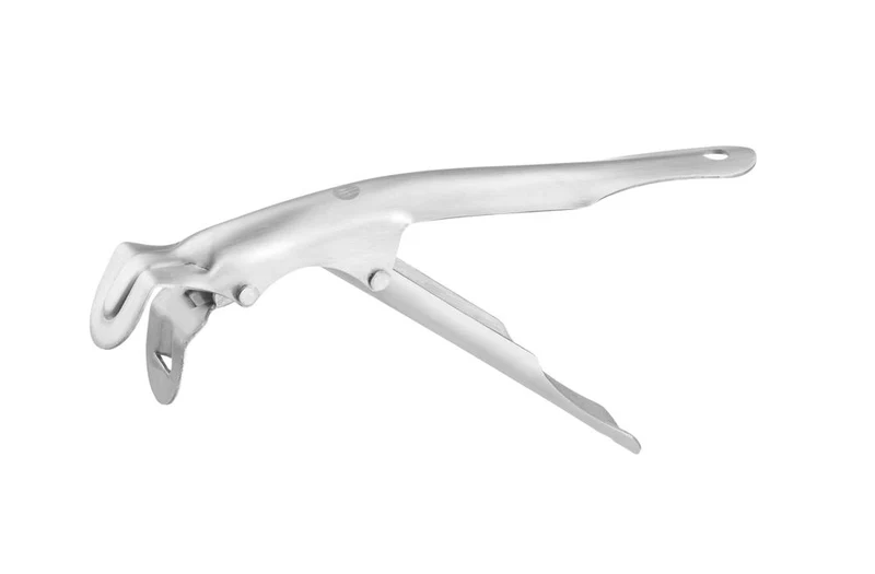 HENDI Pizzablechhalter – 190 mm