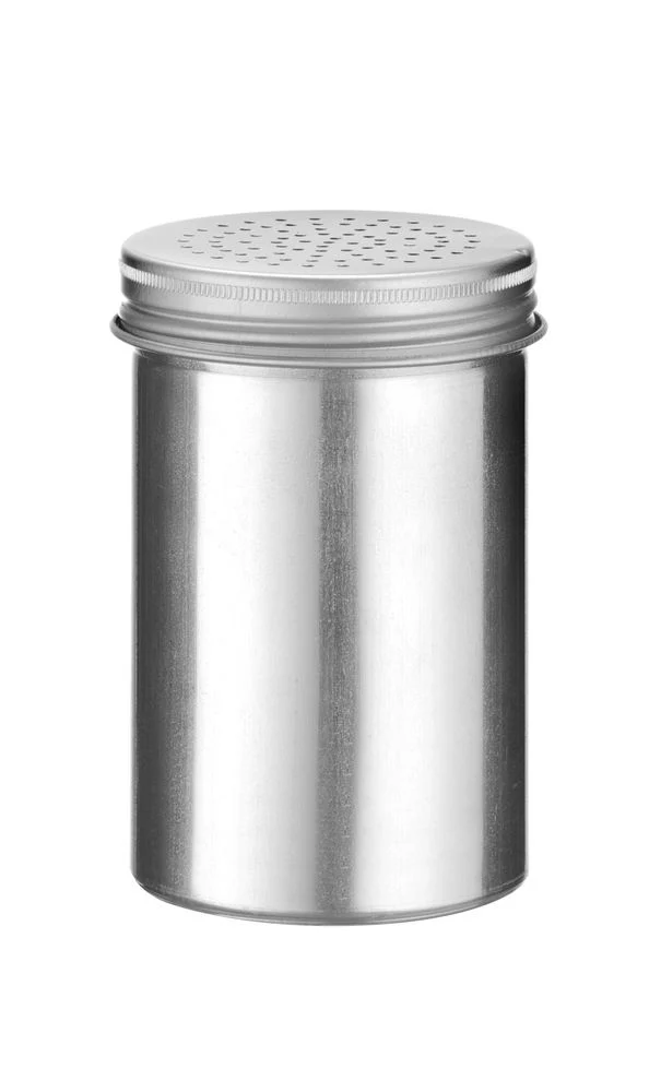 HENDI Pfefferstreuer – Ø 65 × H 105 mm