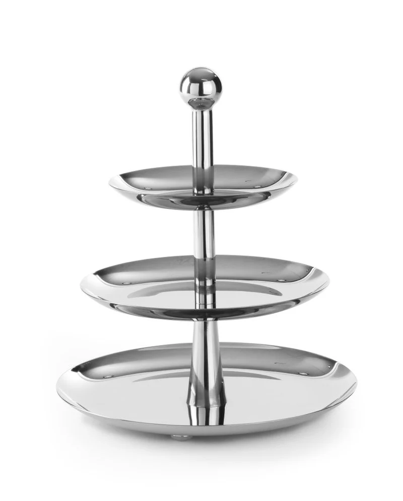 HENDI Etagere – Ø 268 × H 320 mm