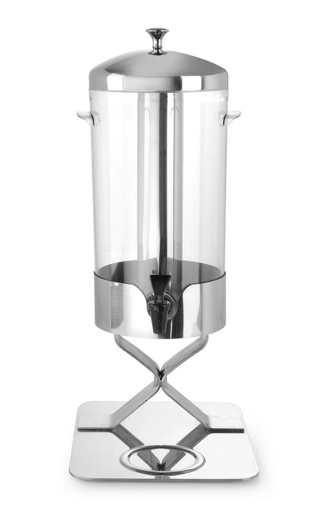 HENDI Saftspender – 5 l – 280 × 220 × 510 mm