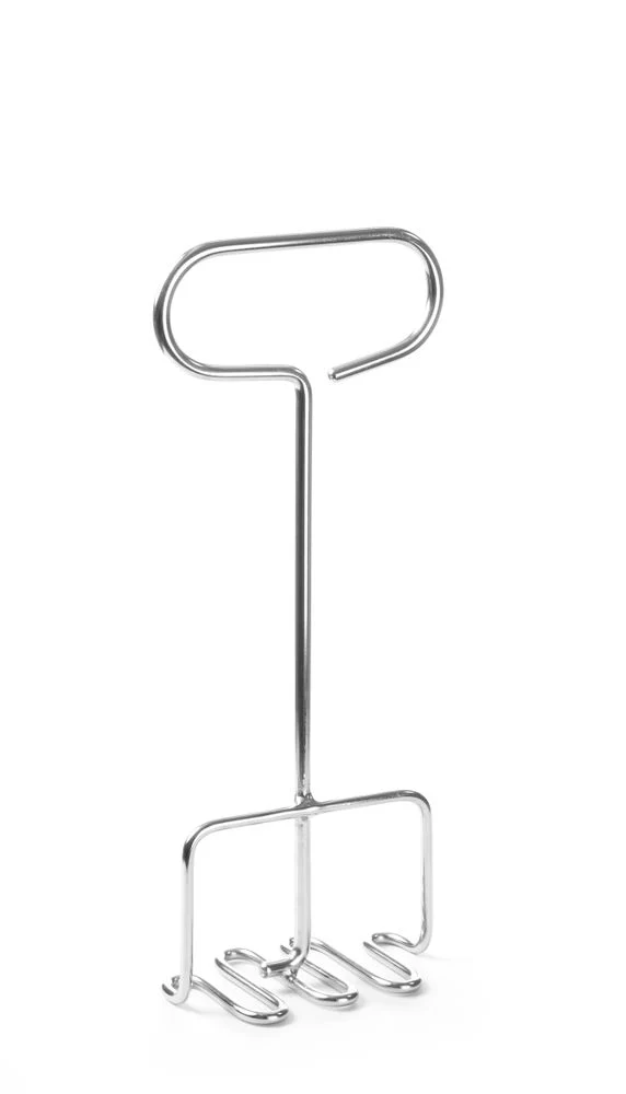 HENDI Kartoffelstampfer – 130 × 85 × 355 mm