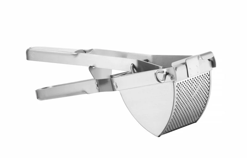 HENDI Kartoffelpresse – 320 × 110 × 110 mm
