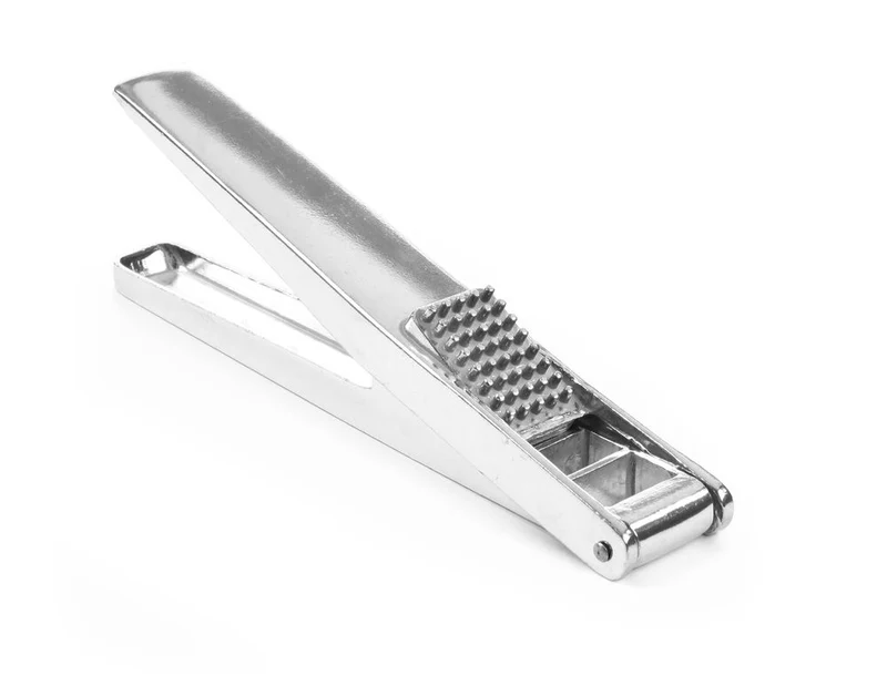 HENDI Knoblauchpresse – 175 × 30 mm