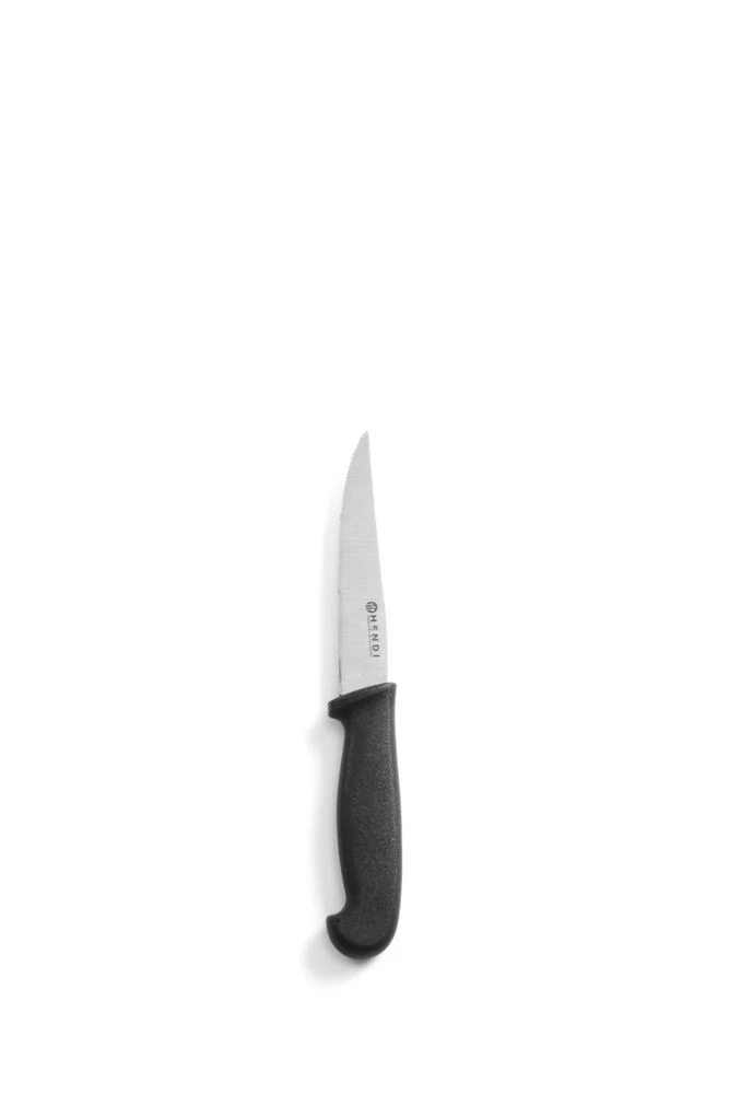 HENDI Universalmesser – Wellenschliff – 210 mm