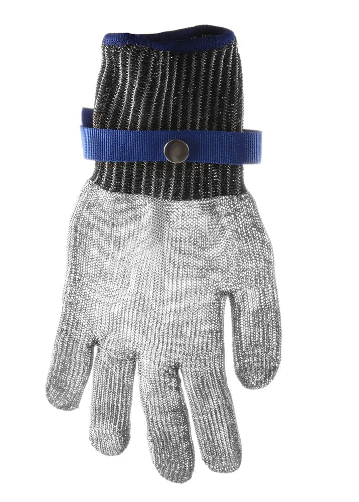 HENDI Schnittfeste Handschuhe – zertifiziert – mittel – 280 mm