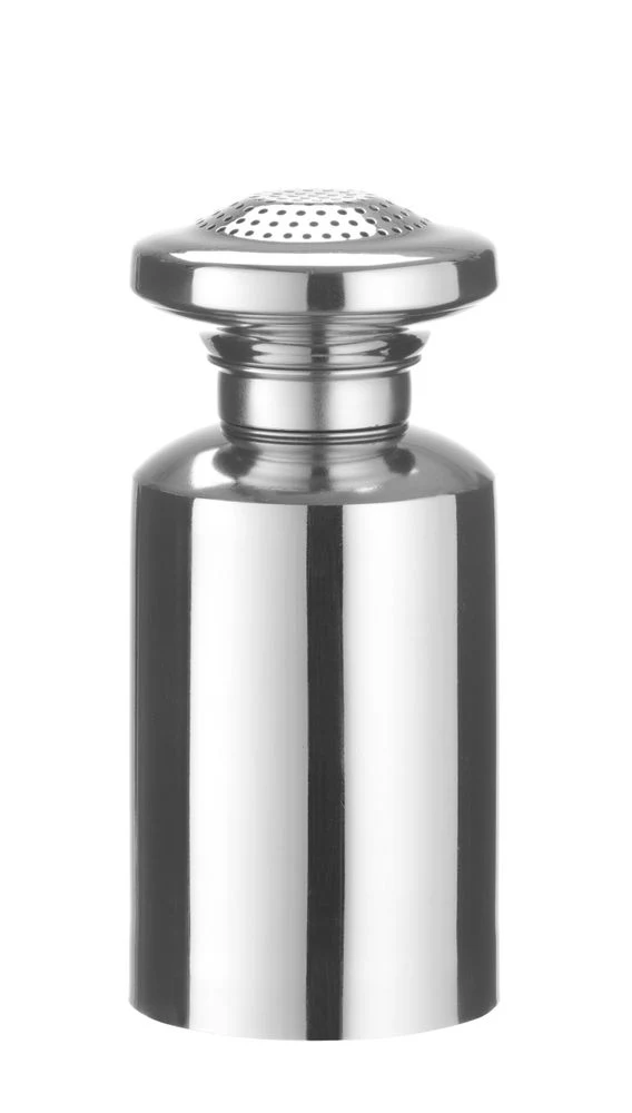 HENDI Salzstreuer – Ø 80 × H 175 mm