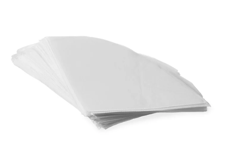 HENDI Fettfilter – 254 × 254 mm – 50 Stück