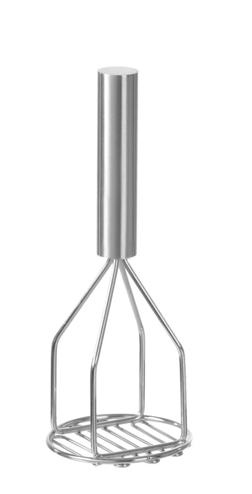 HENDI Kartoffelstampfer – Ø 118 × 310 mm