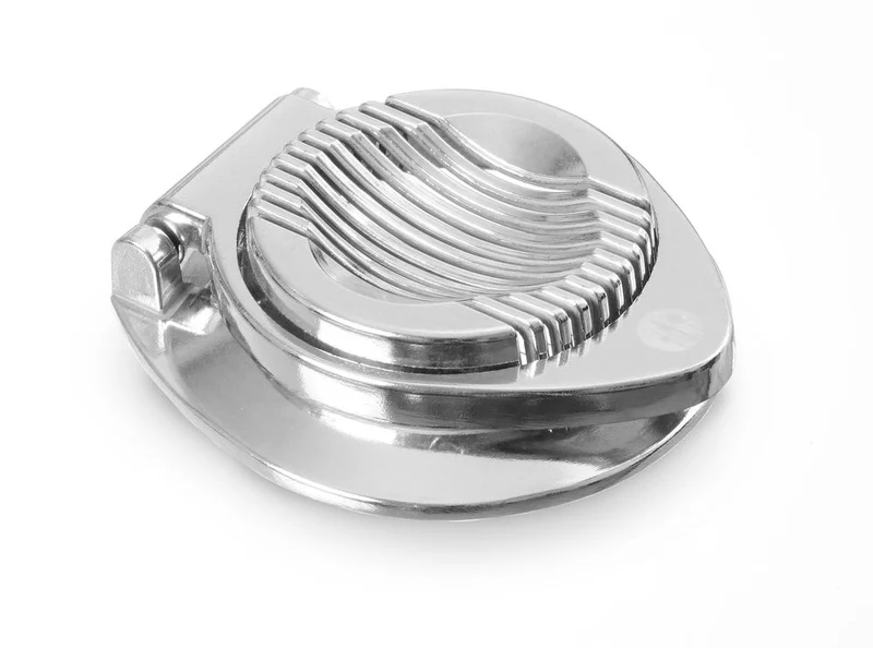 HENDI Eierschneider – oval – 120 × 115 × 35 mm