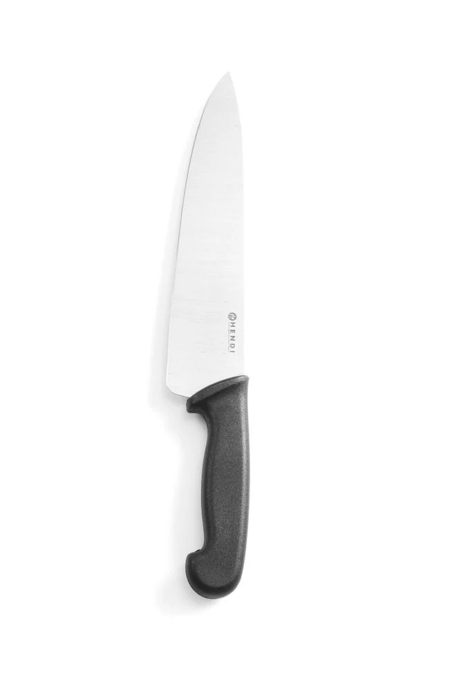 HENDI Kochmesser – 380 mm