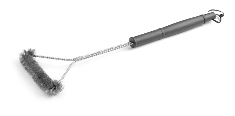HENDI Drahtbürste Y-förmig – 520 × 170 mm