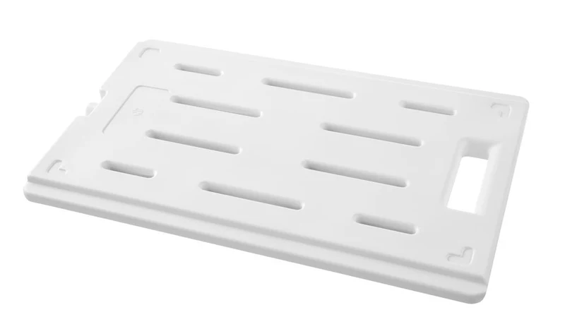 HENDI Kühlelement – GN 1 / 1 – 530 × 325 × 35 mm