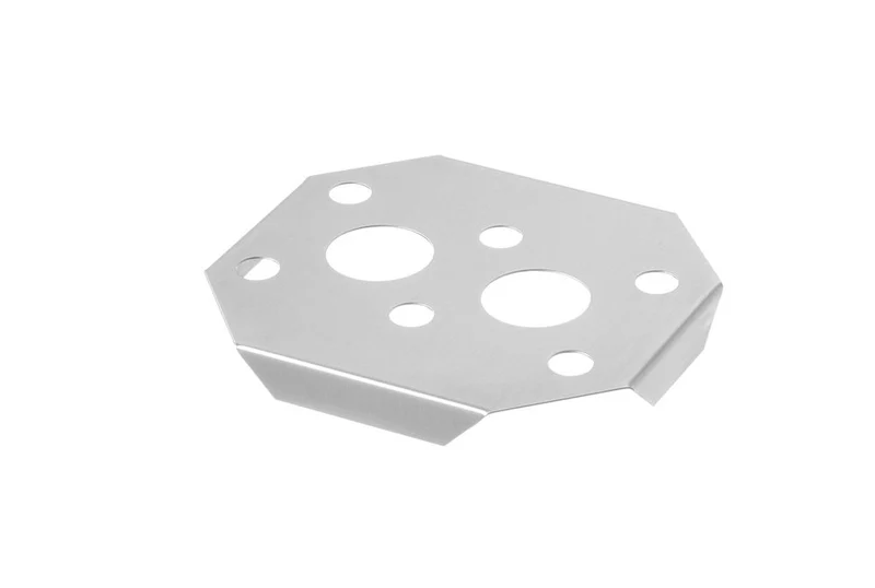 HENDI Abtropfgitter – Kitchen Line – GN 1 / 6 – x × mm