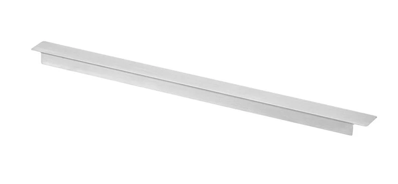 HENDI Steg für Gastronorm-Behälter – Kitchen Line – GN 1 / 2 – 325 × 22 × 10 mm