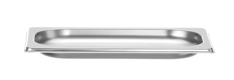 HENDI Gastronorm-Behälter 1 / 4 – Profi Line – GN 1 / 4 – 0,9 l – (H)20 mm