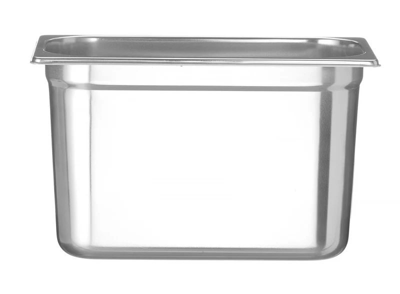 HENDI Gastronorm-Behälter 1 / 3 – Profi Line – 7,8 l – (H)200 mm