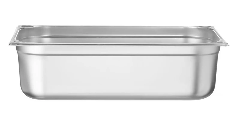 HENDI Gastronorm-Behälter 1 / 1 – Kitchen Line – GN 1 / 1 – 21 l – (H)150 mm