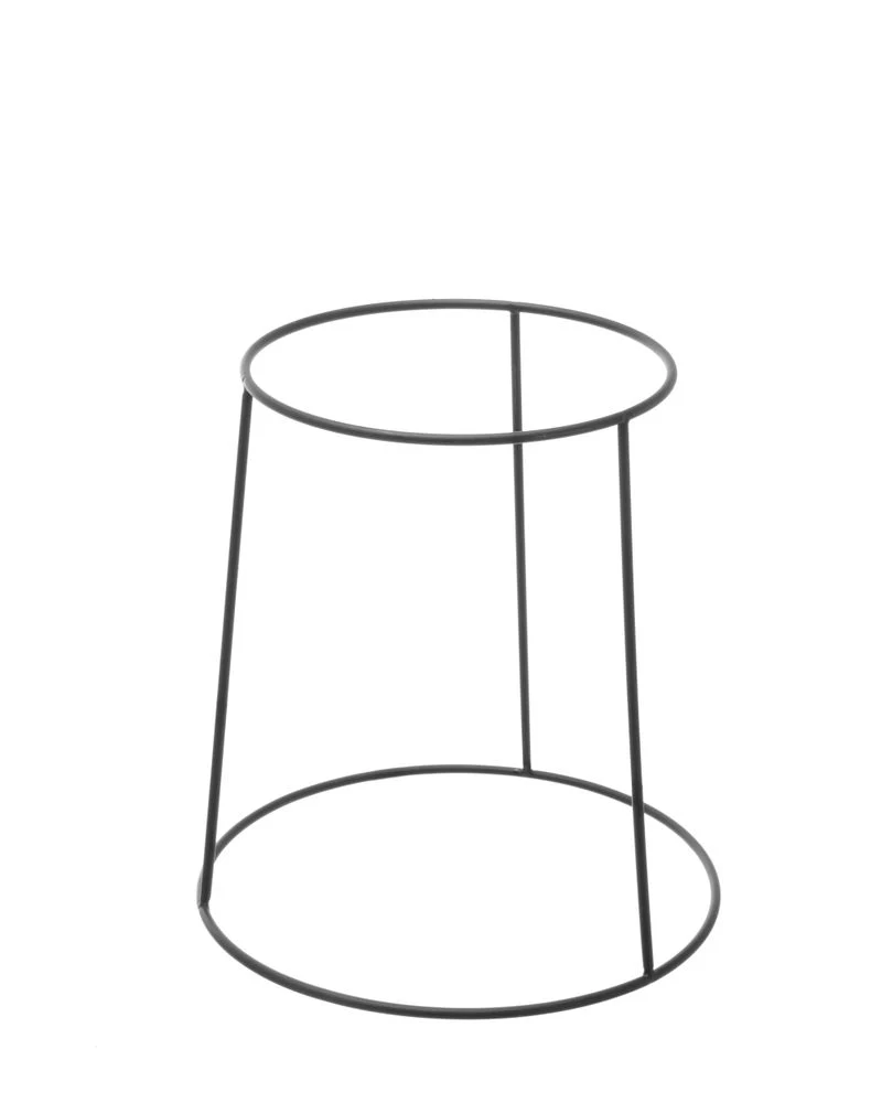 HENDI Buffetständer – Ø 250 × H 265 mm