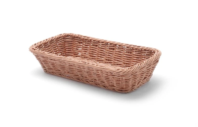 HENDI Brotkorb Gastronorm-Größe – GN 1 / 3 – 325 × 176 × 65 mm