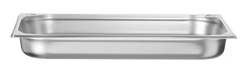 HENDI Gastronorm-Behälter 1 / 1 – Kitchen Line – GN 1 / 1 – 9 l – (H)65 mm
