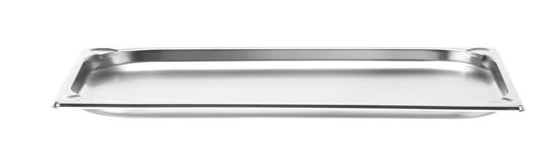 HENDI Gastronorm-Behälter 1 / 1 – Kitchen Line – GN 1 / 1 – 2,5 l – (H)20 mm