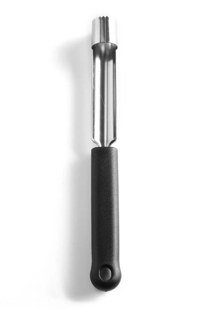 HENDI Apfelentkerner – Schwarz – 215 mm