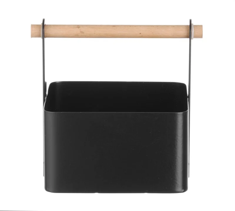 HENDI Tisch-Caddy – 170 × 130 × 160 mm