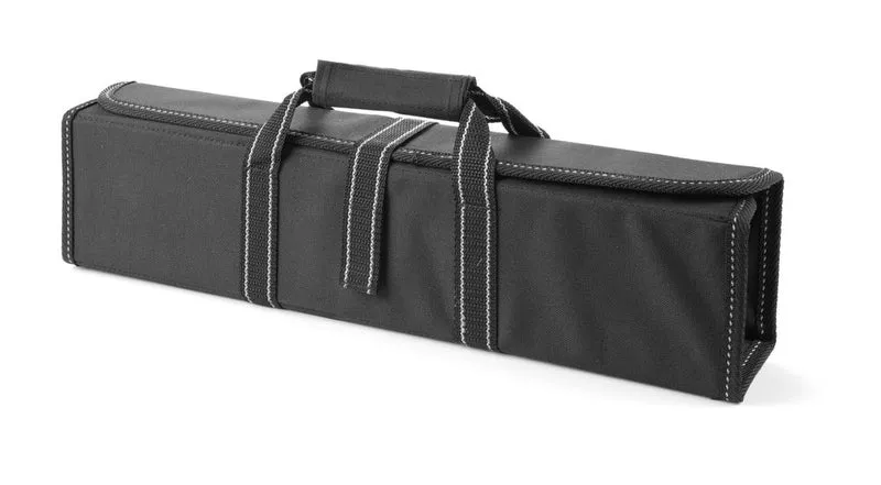 HENDI Messertransporttasche – 450 × 70 × 110 mm