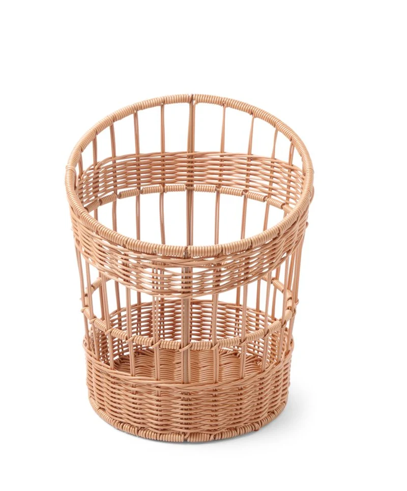 HENDI Baguette-Korb – 305 × 320 × 350 mm
