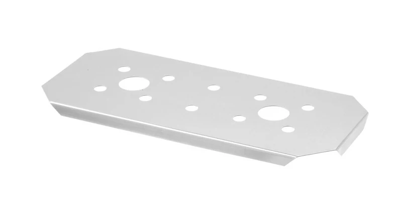 HENDI Abtropfgitter – Kitchen Line – GN 1 / 3 – x × mm