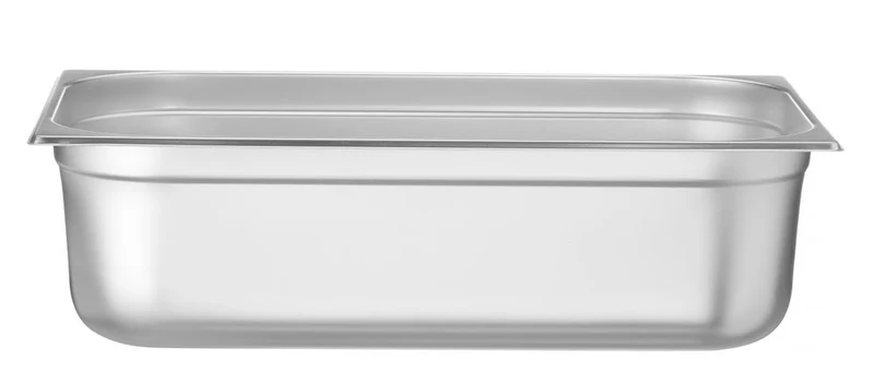 HENDI Gastronorm-Behälter 1 / 1 – Budget Line – GN 1 / 1 – 21 l – 530 × 325 × 150 mm